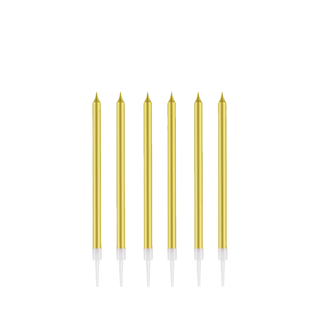 الشموع / الشموع