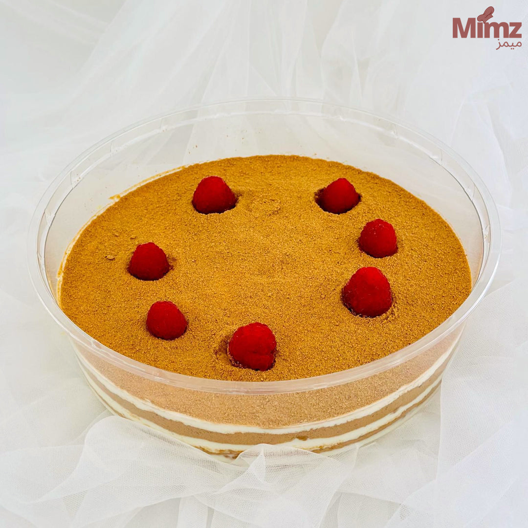 Honey Cake