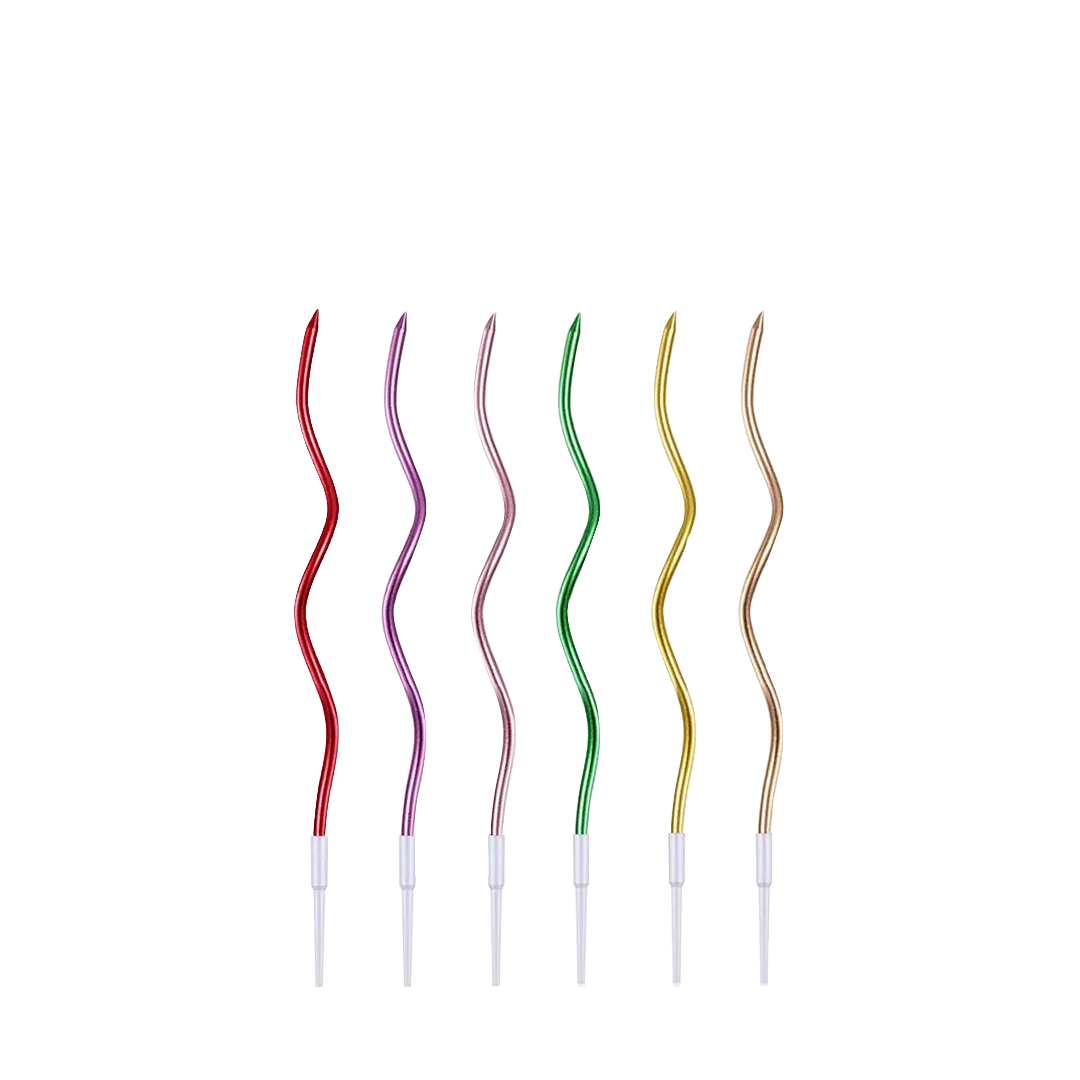 الشموع / الشموع