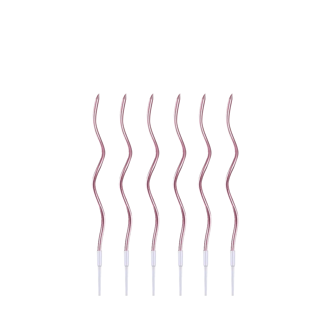 الشموع / الشموع
