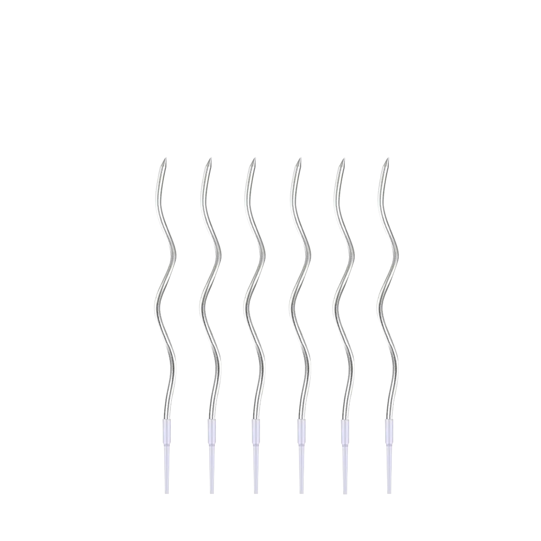 الشموع / الشموع