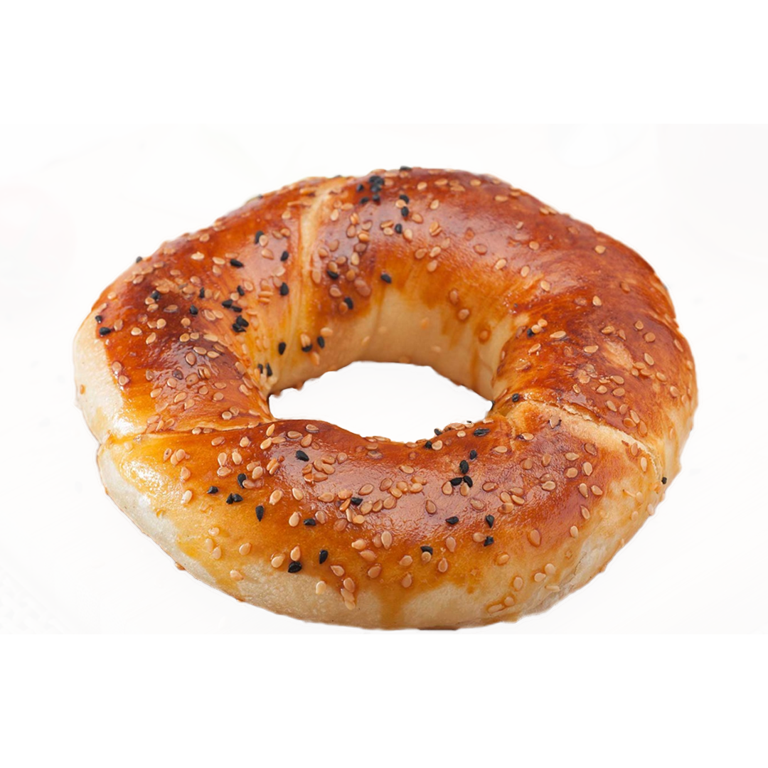Acma (buttery pastry) 6 Pcs