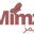 Mimz Bakery logo