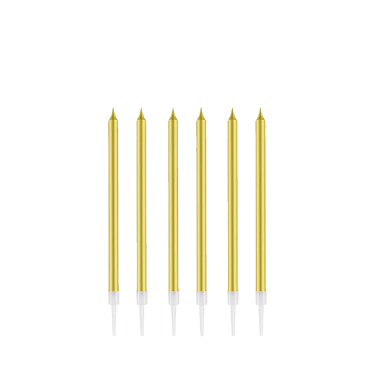 الشموع / الشموع 