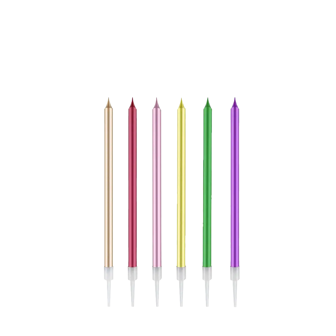 Candles / الشموع