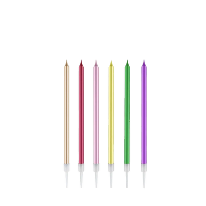 Candles / الشموع