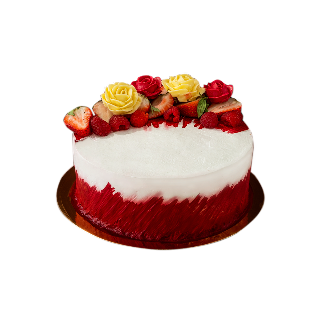Red Velvet Cake