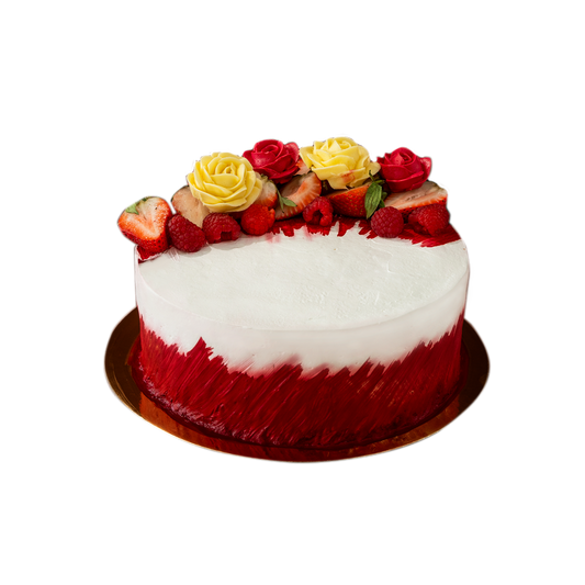 Red Velvet Cake