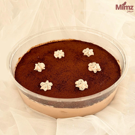 Tiramisu Cake