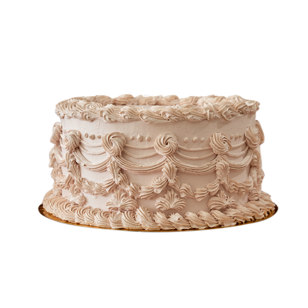 Victoria Cake