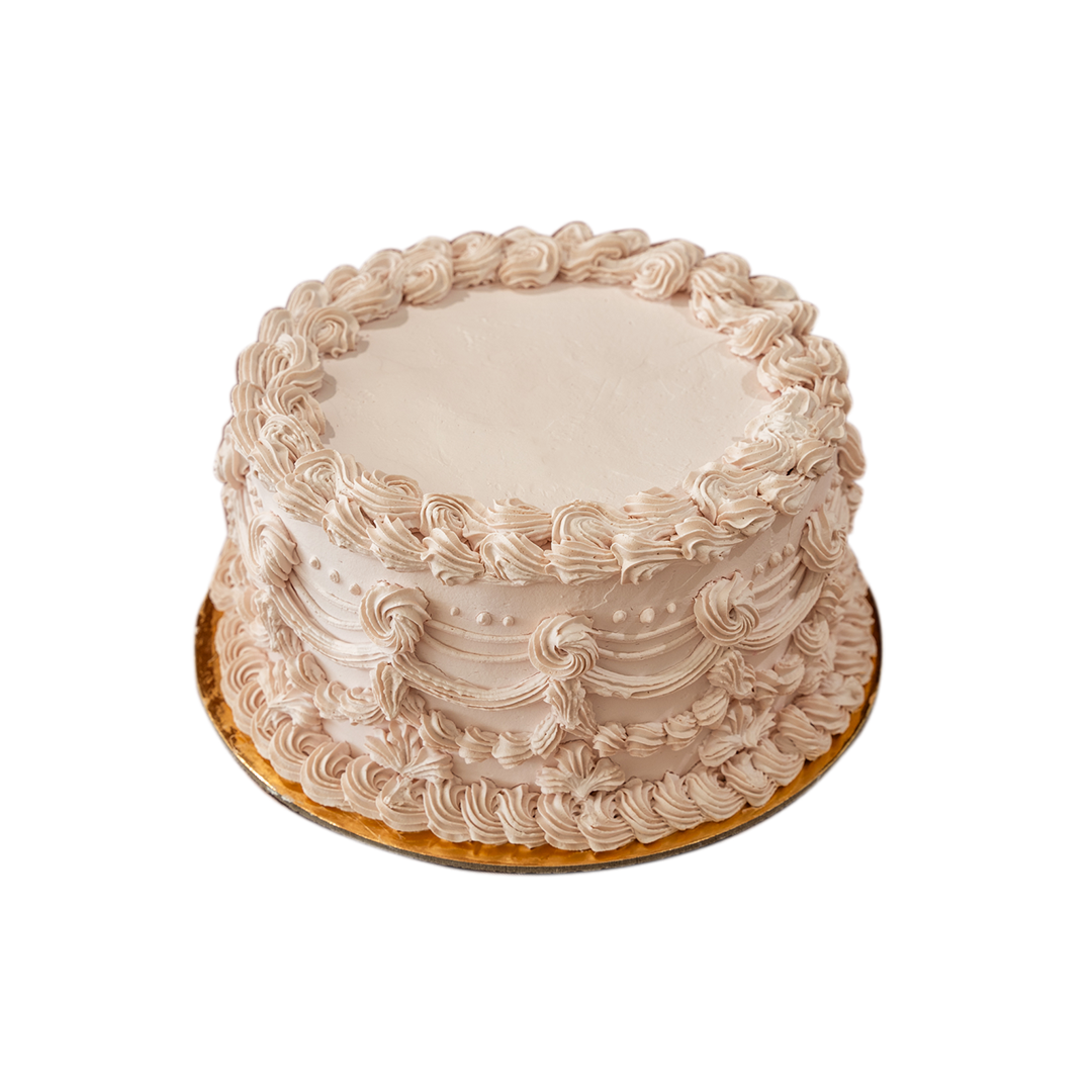 Victoria Cake